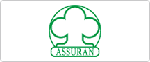 アシュランのロゴ